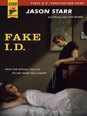 cover image of Fake I. D.